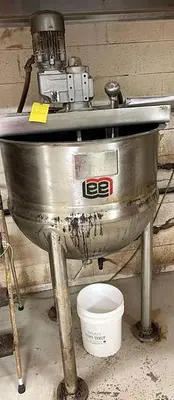 USED 2017 LEE INDUSTRIES D7S