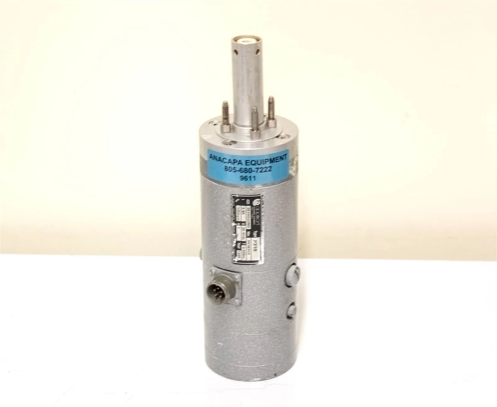 USED Applikon Z5100002M3