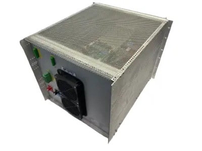 USED OELMAIER IPQ 200I