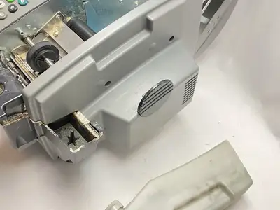 Used Better Pack Automatic Kraft Tape Dispenser Tape Applicators Michigan US | Maverick Industrial Sales #1401559
