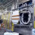 Used ALD VACUUM TECHNOLOGIES MODULTHERM Vacuum Furnaces Connecticut US | Furnace Brokers International #1357891