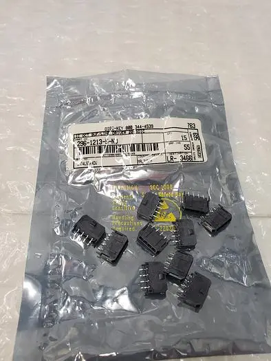 DIGI-KEY 296-1213-5-ND