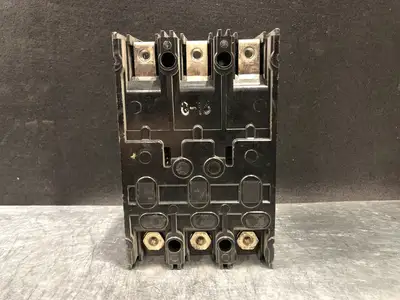 USED GENERAL ELECTRIC TEF136015