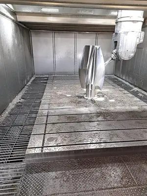 Used 2019 CORREA XPIDER Gantry Machining Centers (incld. Bridge & Double Column) Georgia US | Shub Machinery #495008