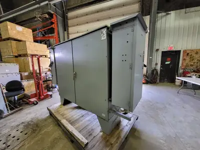 USED AC DANDY PDC