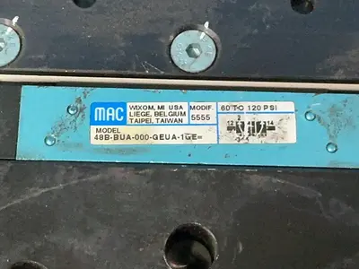 Used ATI 49BBUAGEUA1GE= Tooling & Accessories (Other) Ohio US | HGR 24 #1285711