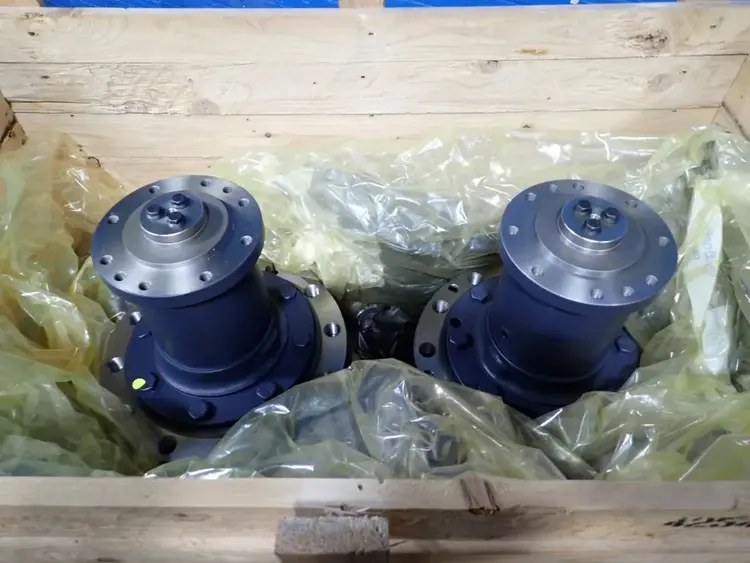 Used BONFIGLIOLI 25833401 Motors (misc) Ohio US | HGR 24 #777384