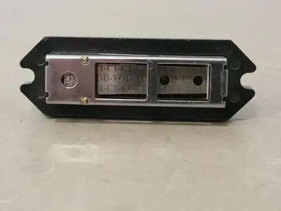 USED BUD RADIO INC TS-22