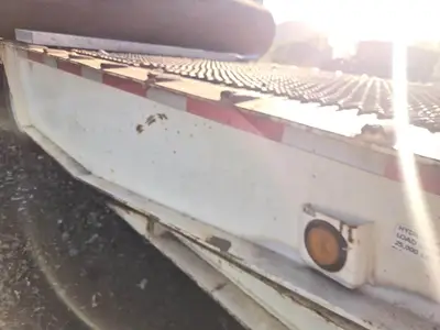 Used 2004 TRAIL KING TK70HT-482 Lowboy Trailers California US | Ben Kaplan Equipment #1233507