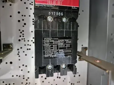 USED SIEMENS TIASTAR