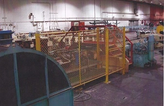 Used _UNKNOWN_ _UNKNOWN_ Tube Mills New Jersey US | National Machinery Exchange #1500229