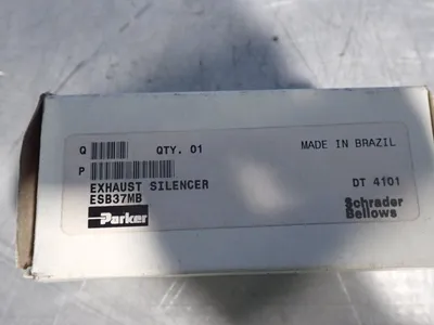 New | in-Stock PARKER ESB37MB Miscellaneous MRO Ohio US | HGR 24 #867456