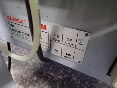 USED 3M 29200