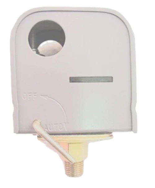 Johnson Controls P61NC-4C [New]