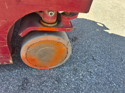 Used 2018 MEC 1330SE Scissor Lifters Florida US | Stack Equipment #1498179