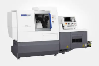 CITIZEN M16VIII Swiss Type Automatic Screw Machines | Precision Machine Tool Solutions (1)