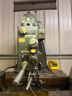 SUNNEN MBB-1660 Hones | Mohawk Machinery (5)