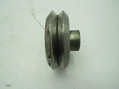 SMT GW4X Steel Guide Wheel Bearing Sealed 15mm x 59.94mm x 19.05mm  Lot of 2