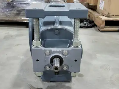 NEW SEW-EURODRIVE KAF87 AD3/P
