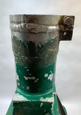 USED ROCKWELL 8-12