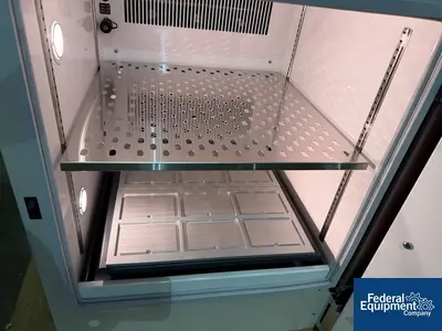 Used New Brunswick _UNKNOWN_ Incubators Ohio US | Federal Equipment Company #1370925