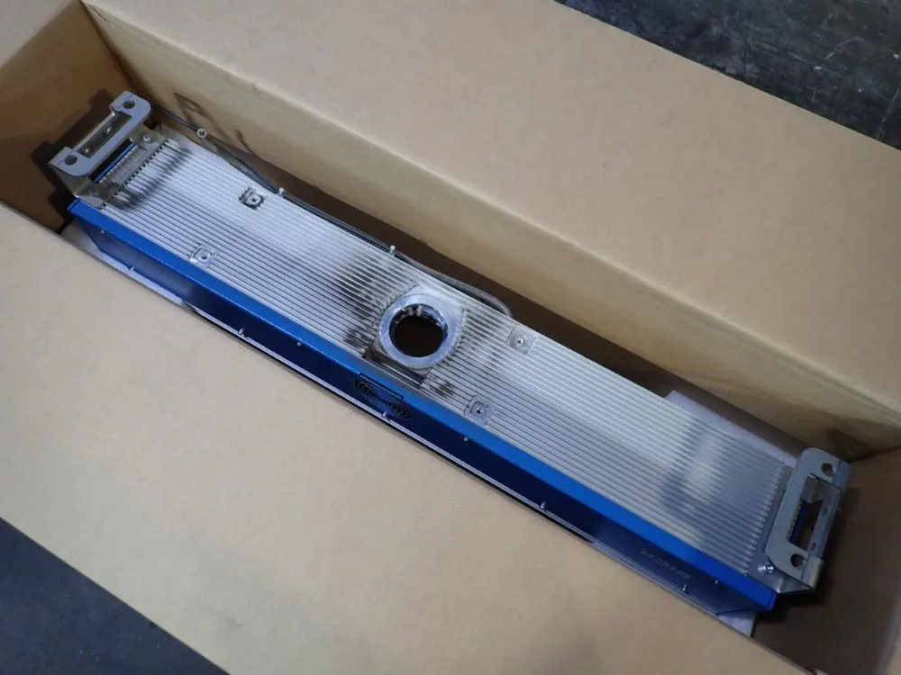 Used 2016 SICK ICI89000000 Light Source Equipment Ohio US | HGR 24 #798818