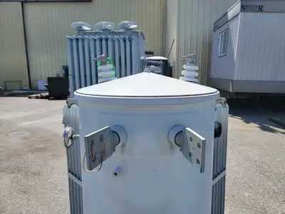 USED 1980 WESTINGHOUSE 3E3413