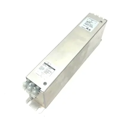 USED REXROTH POWER LINE FILTER