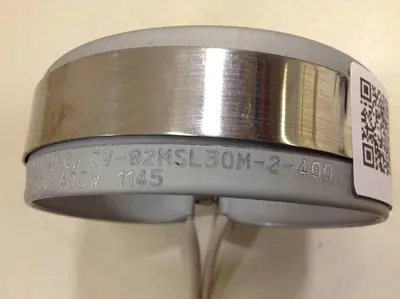 NEW CVA CV-8MSL30M-2-400