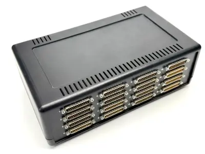 50001078-02 | DigiPorts  B 16em 232 CR2 DB25 NP Module 16 Port - Used