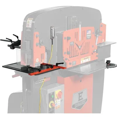 EDWARDS ED9-AC2200 Machines Accessories | Sierra Victor Industries (6)