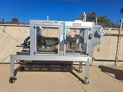 USED WEXXAR BEL 290H