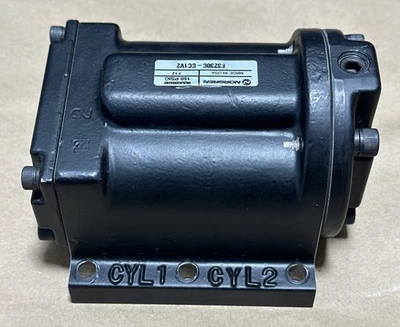 NEW Norgren F3230C-CC1V2