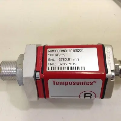 USED MTS RAM0300MN011C105221