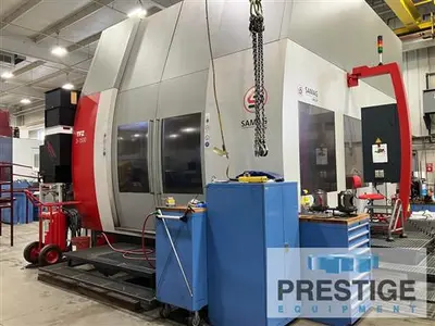 USED 2012 SAMAG TFZ 3-1500