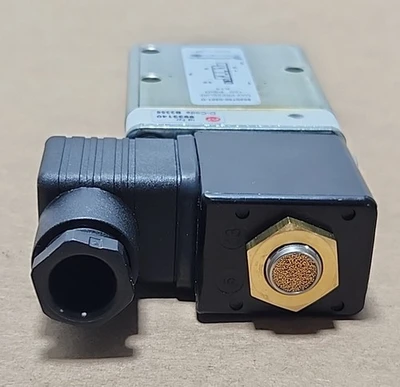 NEW Norgren 8020750-0201-D
