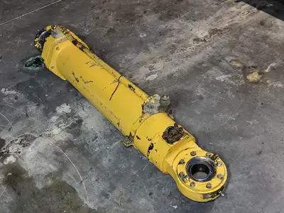 USED 2022 KOMATSU EL7952