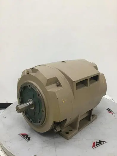 Used RELIANCE ELECTRIC P40G0468B Motors (misc) | Ideal Machinery #621718