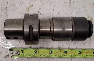 Used SANDVIK COROMANT 5-391.61-01 097 CAPTO Misc Industrial Equipment Kentucky US | Aucto #687660