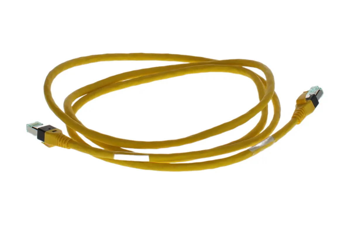 KUKA SP cable KFU-XF5_TAx to XF11_TAx 2RU