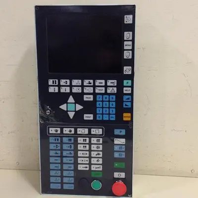 USED GEFRAN NTG3P-B/STN1-R04-_CL N57