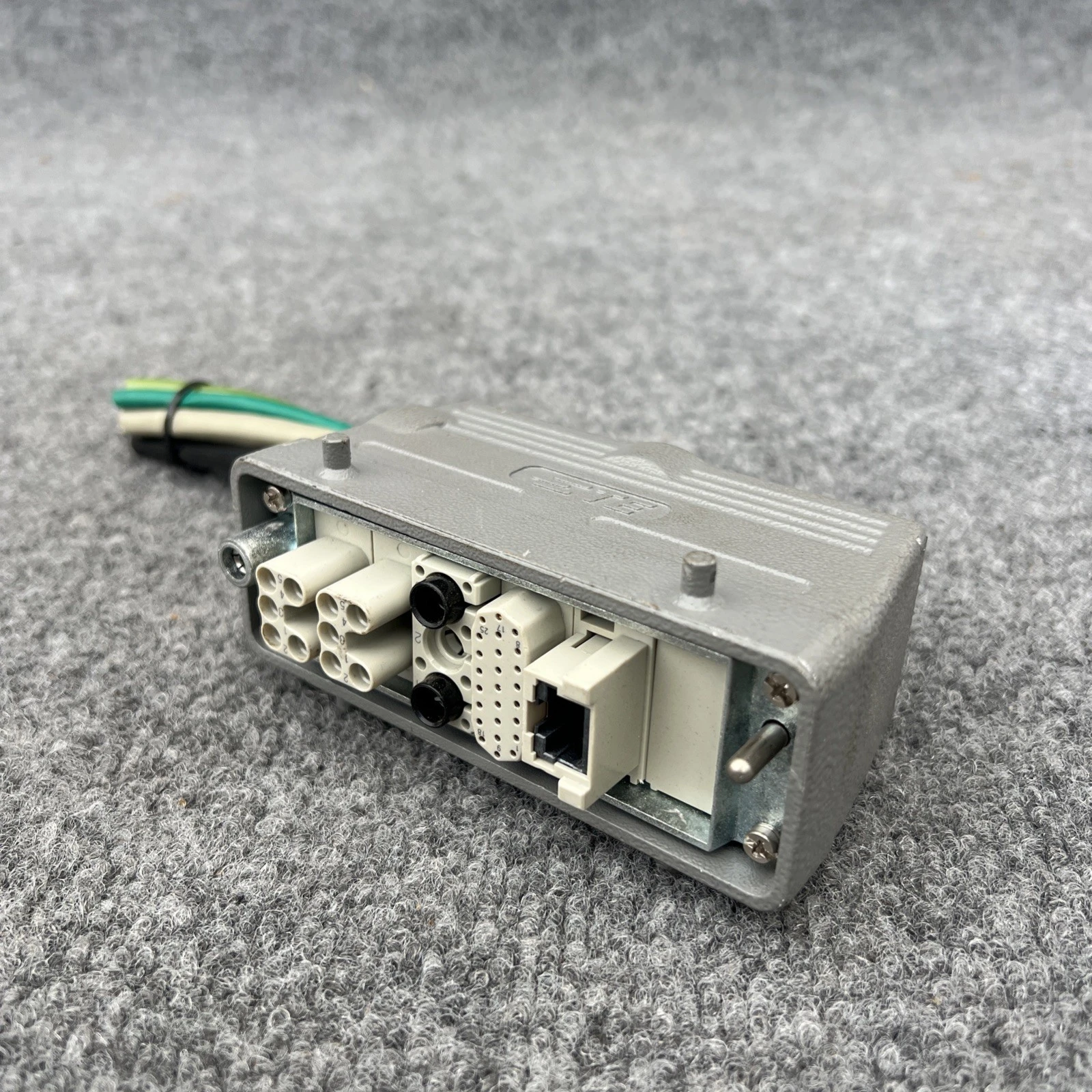 Used TE Connectivity M32 Electrical Fittings California US | Davliegogo LLC #1708239