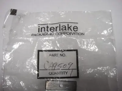 USED INTERLAKE CTTT-2063-R3
