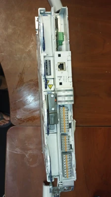 USED LENZE E94AMHE0034