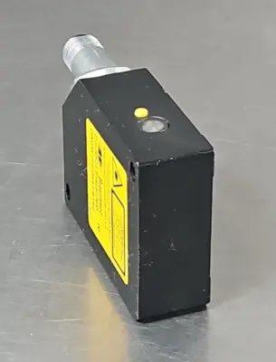 Baumer CH-8501 Electric Distance Ssensor OADM 20U2441/S 14C (BIN3.4.5)