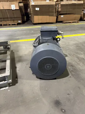 SIEMENS 1LG6 280-4AA96-Z Motors | ESS Industrial Equipment Sales (5)