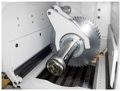 MRS-340M | Cantek | Saws-Rip, Gang