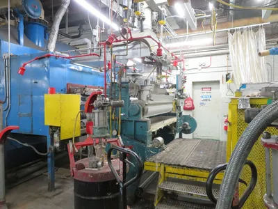 1984 MARTIN coater Printing & Converting Coating | Mark One Machinery (11)