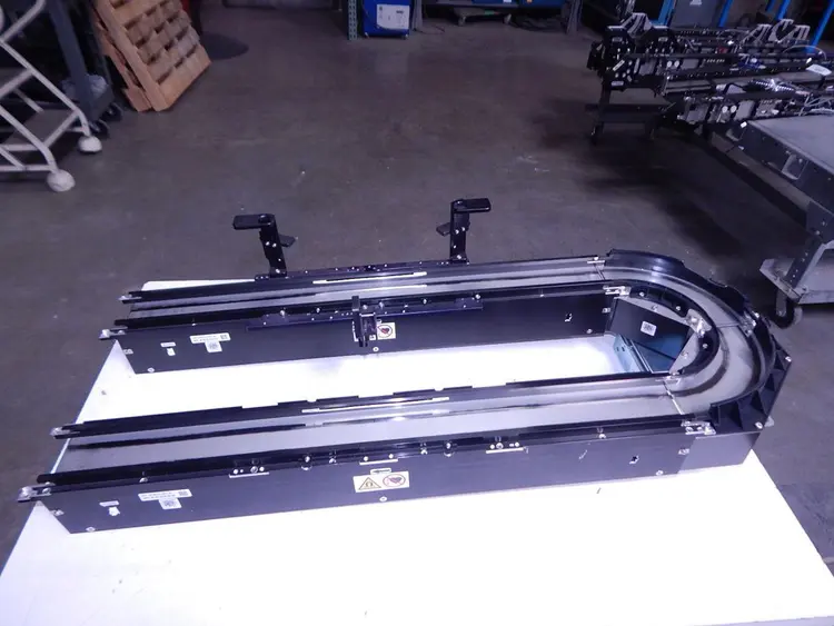 Used ROCKWELL AUTOMATION 10730175 804110A25797 Conveyors Texas US | Aucto #1307082