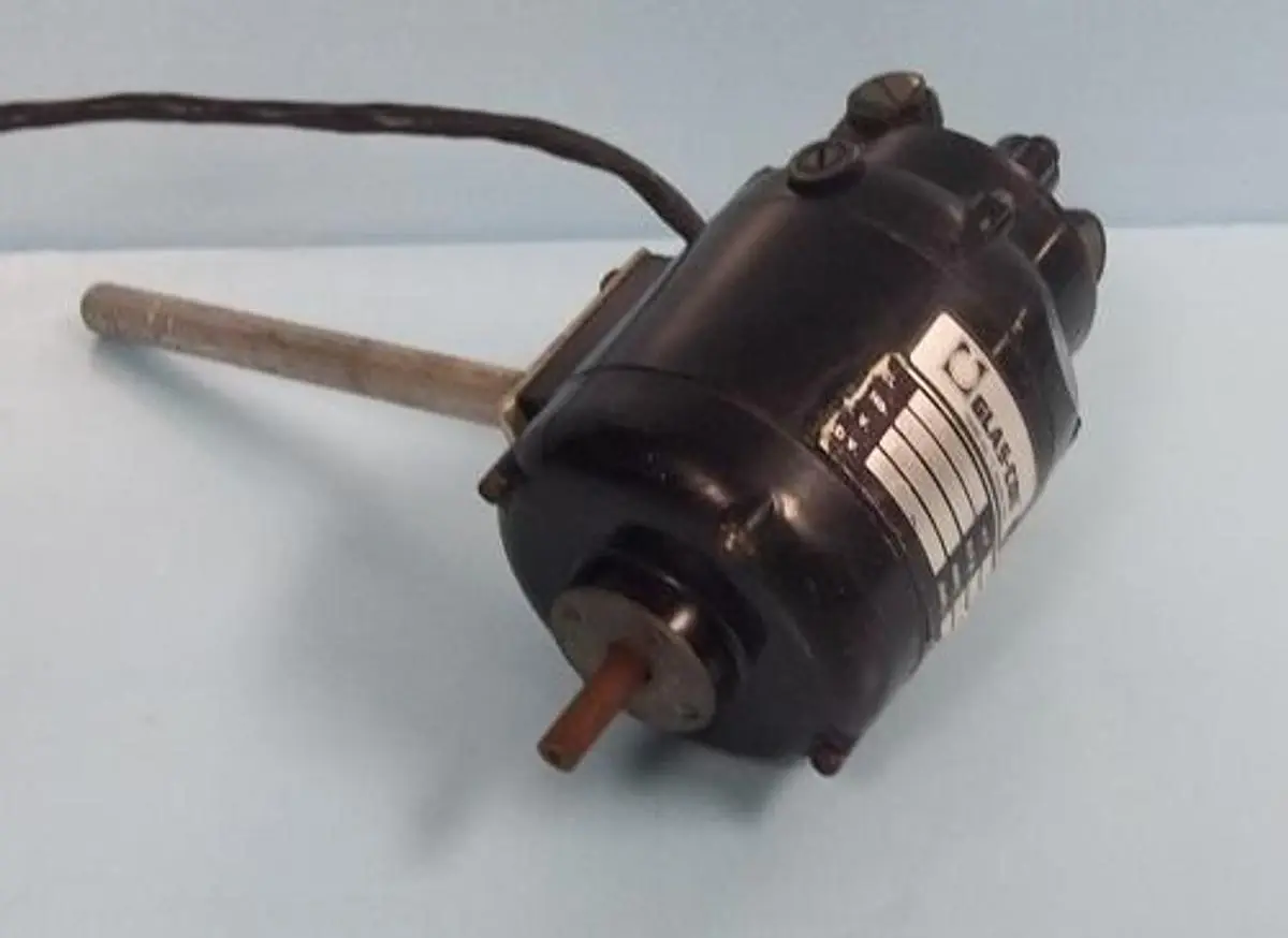 USED GLAS COL CT2118MCZ8
